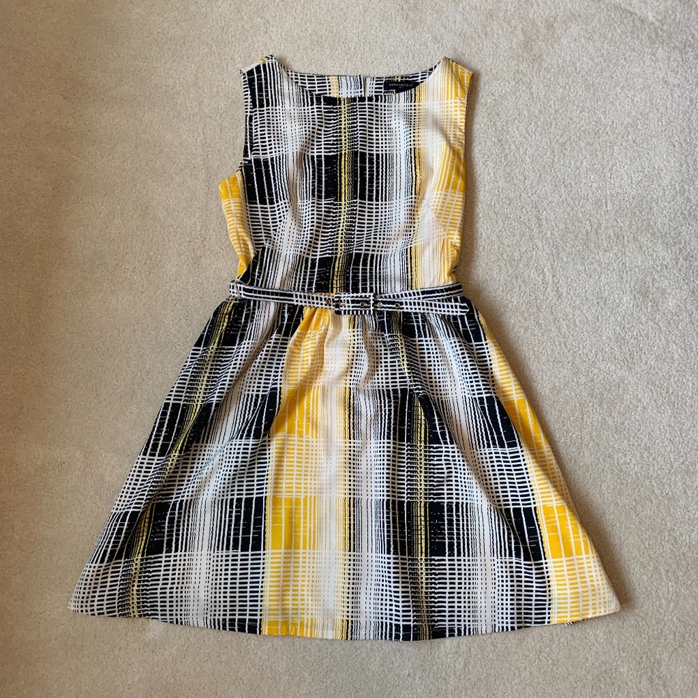Banana Republic Dress